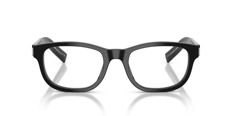 Prada PRD16V in Black - Alternate View