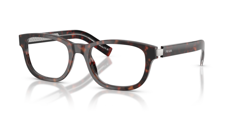 Prada PRD16V in Root Havana - Alternate View