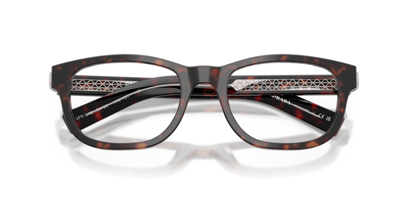 Prada PRD16V in Root Havana - Alternate View