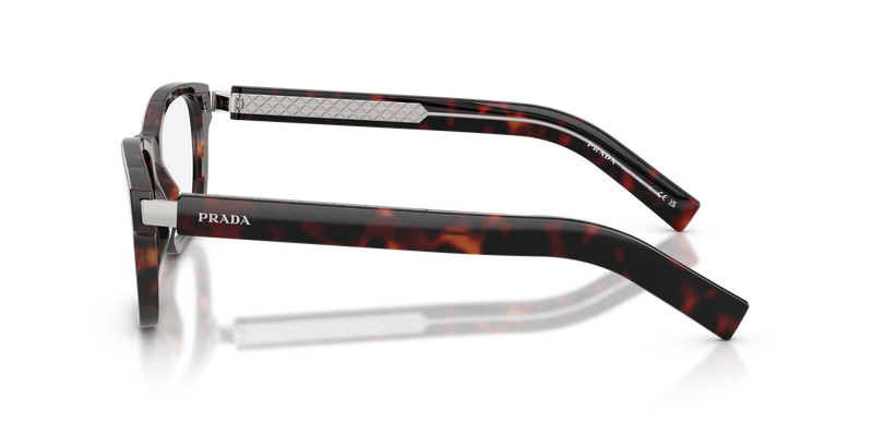 Prada PRD16V in Root Havana - Alternate View