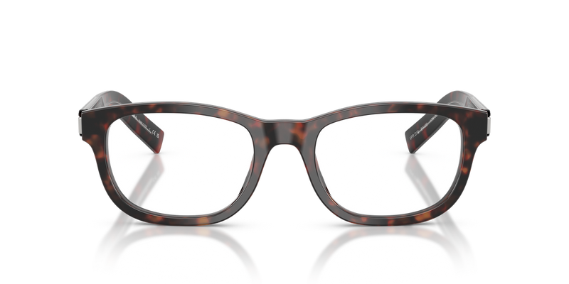Prada PRD16V in Root Havana - Alternate View