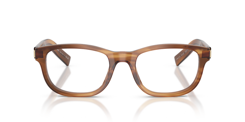 Prada PRD16V in Striped Rosewood - Alternate View