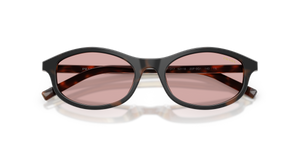 Cherry Tortoise/Tabacco Horn / Light Violet (20P9G1)