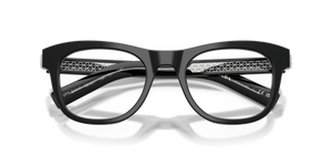 Black / Demo Lens (16K1O1)
