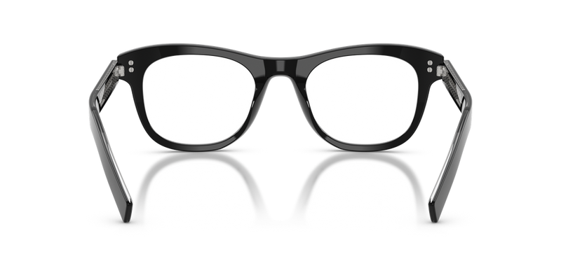 Prada PRD17VF in Black - Alternate View