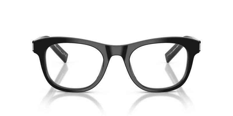 Prada PRD17VF in Black - Alternate View