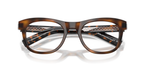 Juniper Tortoise / Demo Lens (20D1O1)