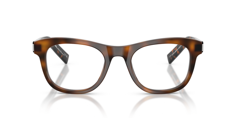 Prada PRD17VF in Juniper Tortoise - Alternate View