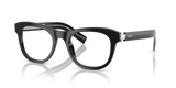 Black / Demo Lens (16K1O1)