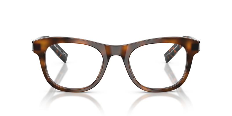 Prada PRD17V in Juniper Tortoise - Alternate View