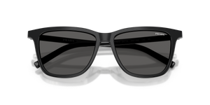 Black/basalt Horn / Dark Grey (29O20Z)