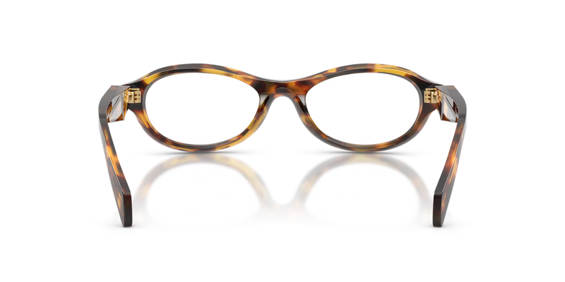 Prada PRD18VF in Honey Tortoise - Alternate View