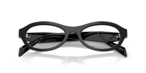 Black / Demo Lens (16K1O1)