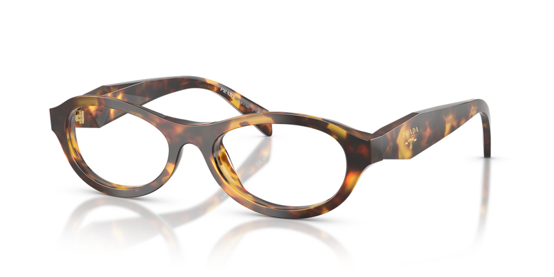 Prada PRD18V in Honey Tortoise - Alternate View