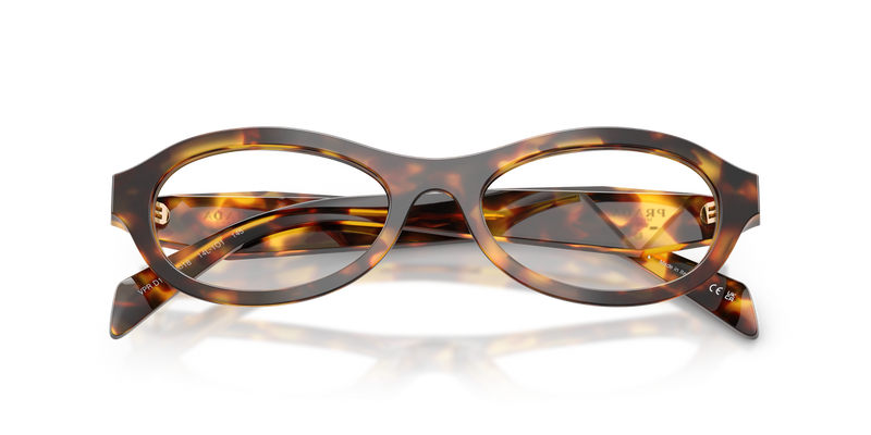 Prada PRD18V in Honey Tortoise - Alternate View