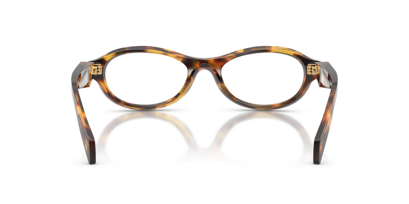 Prada PRD18V in Honey Tortoise - Alternate View