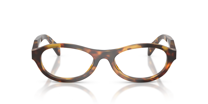 Prada PRD18V in Honey Tortoise - Alternate View