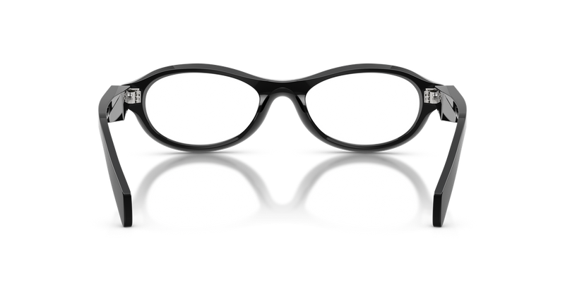 Prada PRD18V in Black - Alternate View