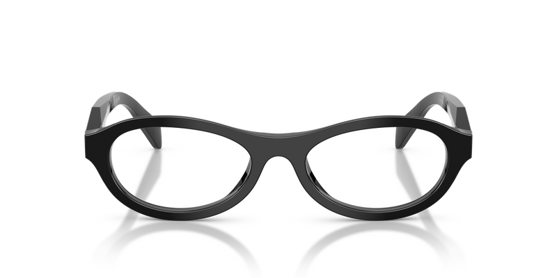 Prada PRD18V in Black - Alternate View