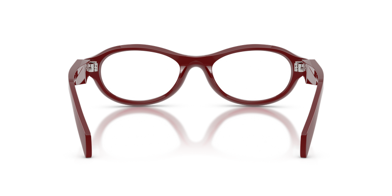 Prada PRD18V in Marsala - Alternate View