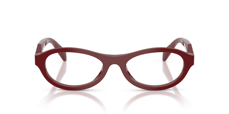 Prada PRD18V in Marsala - Alternate View