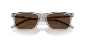 Hematite / Dark Brown (10J9L1)