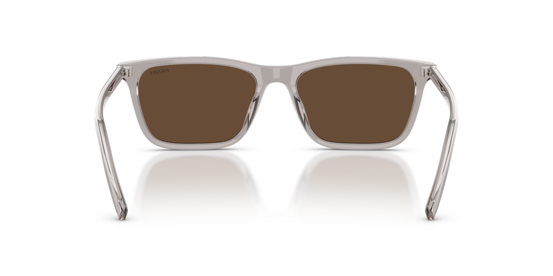 Prada PRD19S in Hematite - Alternate View