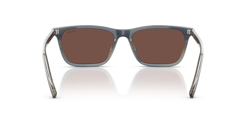 Prada PRD19S in Chestnut Horn/Walnuts Horn - Alternate View
