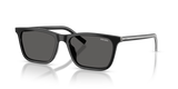 Black/basalt Horn / Dark Grey (29O20Z)
