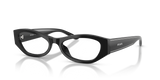 Black / Demo Lens (16K1O1)