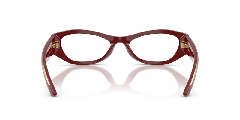 Prada PRD19VU in Marsala - Alternate View