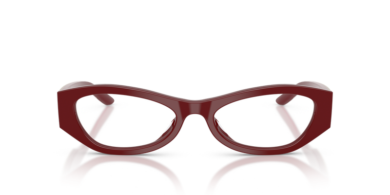 Prada PRD19VU in Marsala - Alternate View