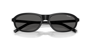 Black/basalt Horn / Dark Grey (29O20Z)