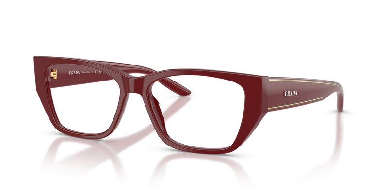 Prada PRD20VF in Marsala - Alternate View