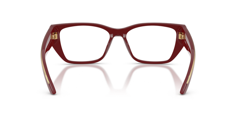Prada PRD20VF in Marsala - Alternate View