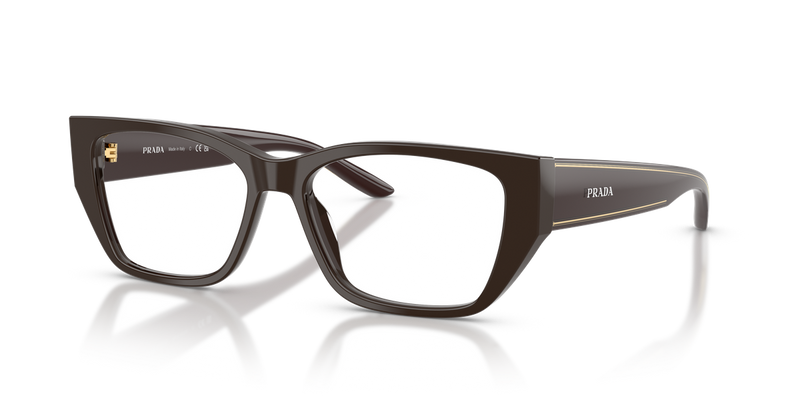 Prada PRD20VF in Sigaro - Alternate View