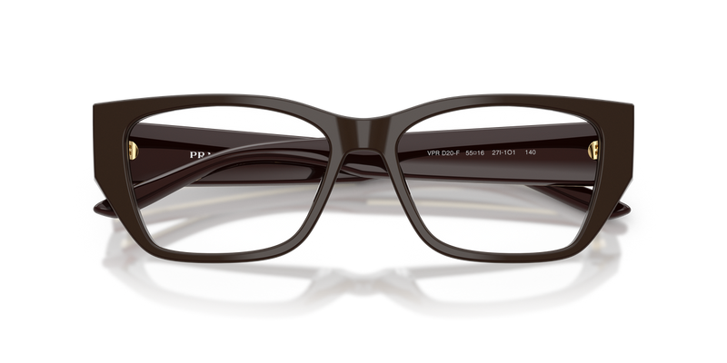 Prada PRD20VF in Sigaro - Alternate View