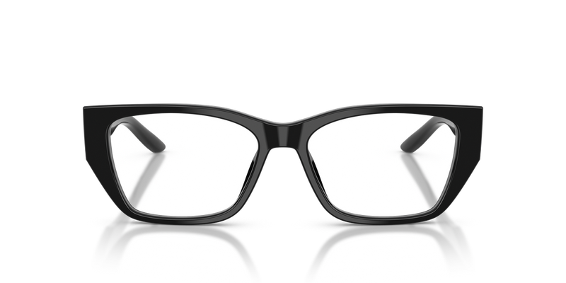 Prada PRD20V in Nero Lucido - Alternate View