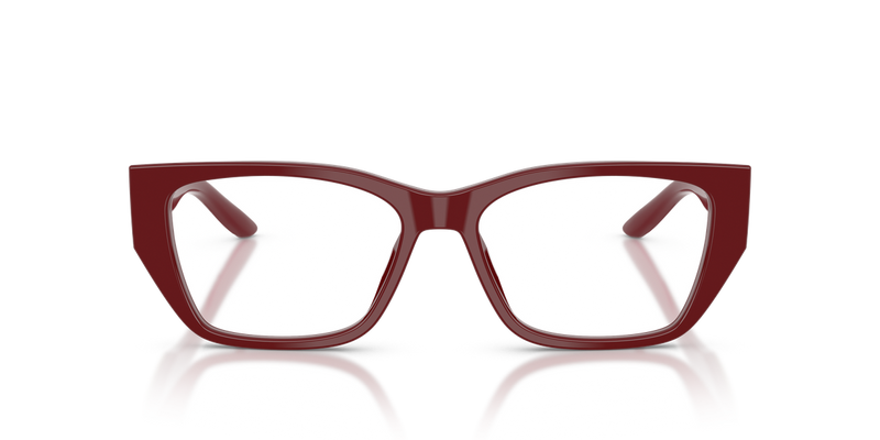 Prada PRD20V in Marsala - Alternate View