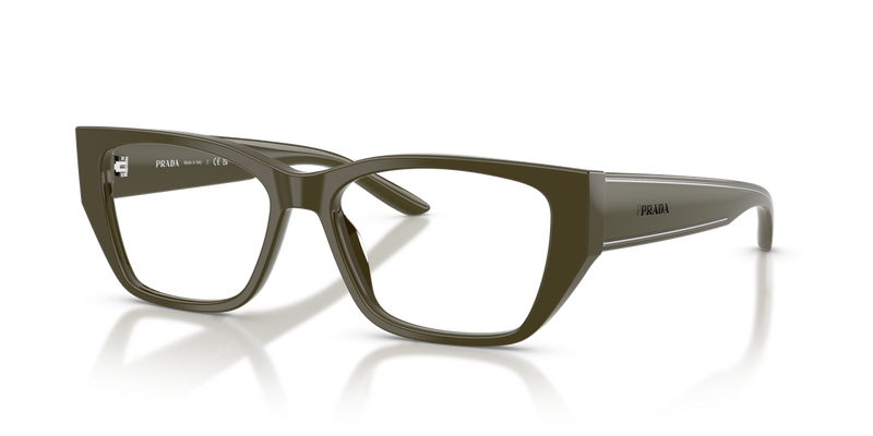 Prada PRD20V in Alloro - Alternate View