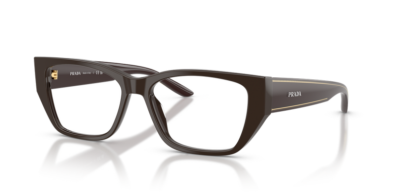 Prada PRD20V in Sigaro - Alternate View