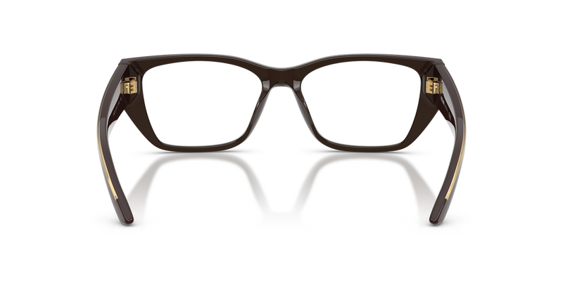 Prada PRD20V in Sigaro - Alternate View