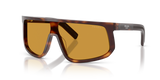 Classic Tortoise / Dark Honey (15W50P)