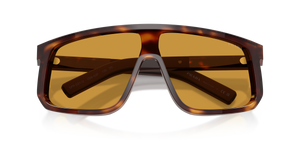 Classic Tortoise / Dark Honey (15W50P)