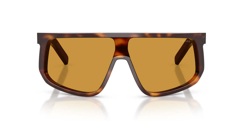 Prada PRD21SU in Classic Tortoise - Alternate View