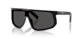 Black / Dark Grey (16K08Z)