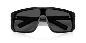 Black / Dark Grey (16K08Z)