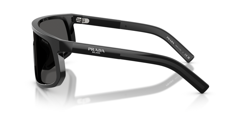 Prada PRD21SU in Black - Alternate View