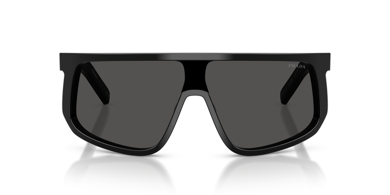 Prada PRD21SU in Black - Alternate View