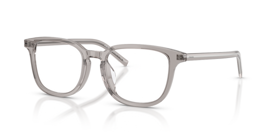 Prada PRD21VD - Hematite / Demo Lens (10J1O1)